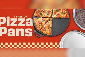 Pizza Pan Material Comparison Ultimate Pizza Guide Pizza Pan Material Comparison