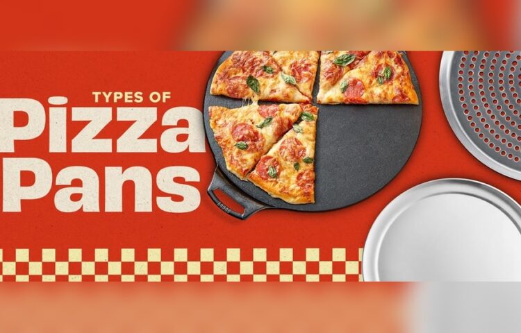 Pizza Pan Material Comparison