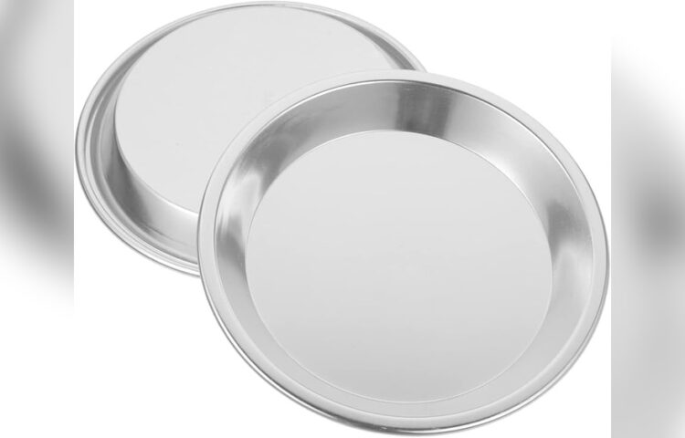 Pizza Pan Material Health Impact