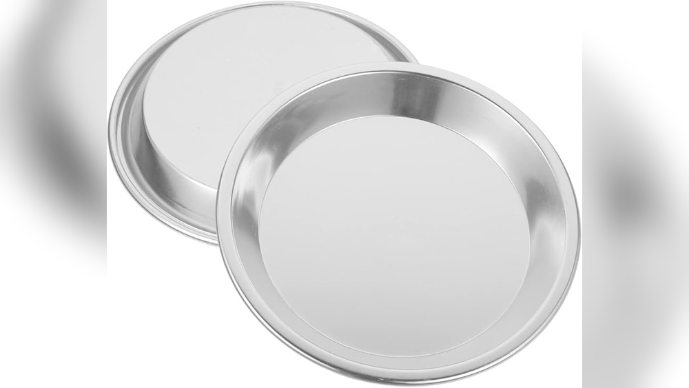 Pizza Pan Material Health Impact Ultimate Pizza Guide Pizza Pan Material Health Impact