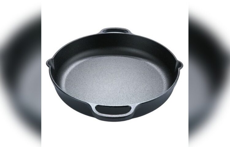 Pizza Pan Safety And Maintenance
