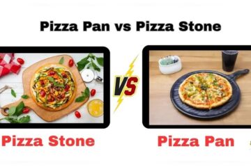 Pizza Pan Vs Stone Health Comparison