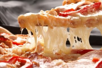 Pizza Protein Sources Explained Ultimate Pizza Guide Pizza Protein Sources Explained