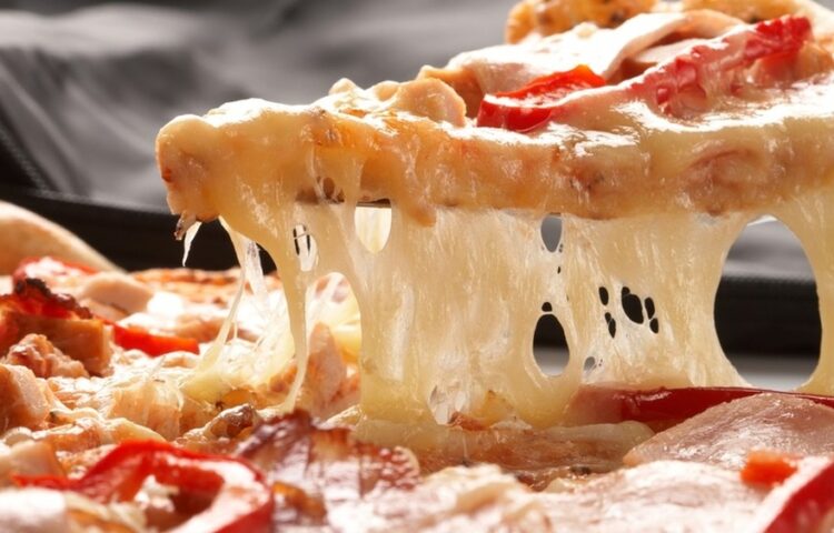 Pizza Protein Sources Explained