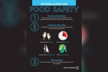 Pizza Serving Gloves Food Safety Ultimate Pizza Guide Pizza Serving Gloves Food Safety