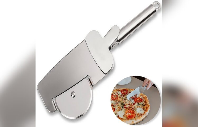 Pizza Serving Spatula Hygiene