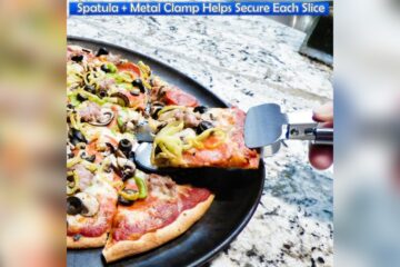 Pizza Serving Spatula Safety Ultimate Pizza Guide Pizza Serving Spatula Safety