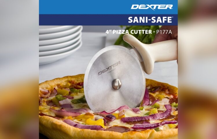 Pizza Slicer Safety Tips