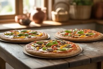 Pizza Toppings Moderation Guide
