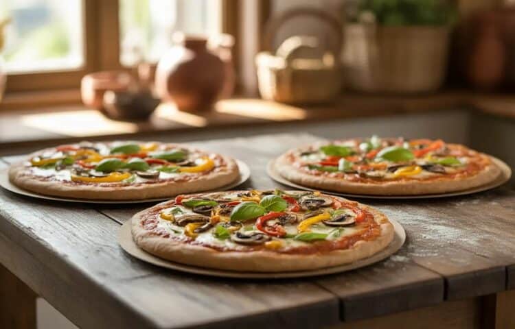 Pizza Toppings Moderation Guide