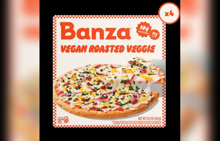 Pizza Toppings Nutrient Density