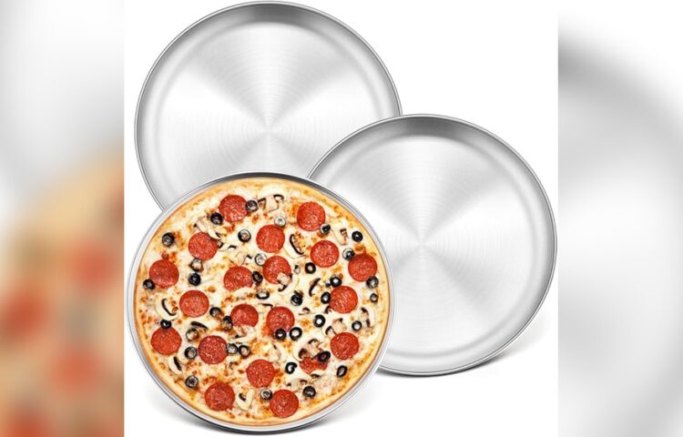 Pizza Tray Material Safety