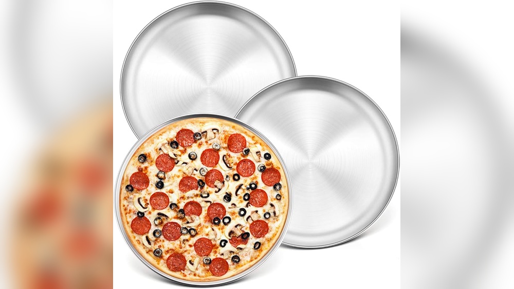 Pizza Tray Material Safety Ultimate Pizza Guide Pizza Tray Material Safety