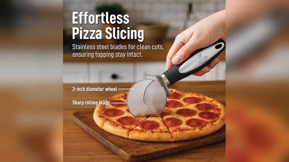 Pizza Wheel Cleaning Guide Ultimate Pizza Guide Pizza Wheel Cleaning Guide