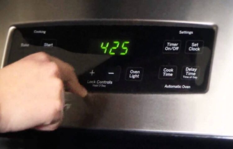 Preheating Time for Pizza Ovens