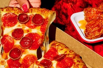 Pros And Cons of Pizza Hut