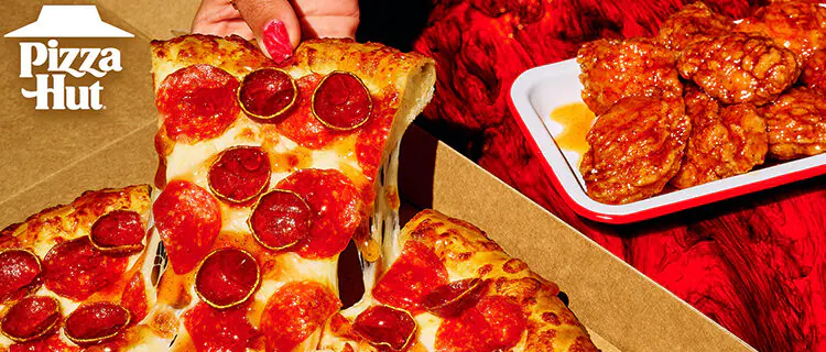 Pros And Cons of Pizza Hut