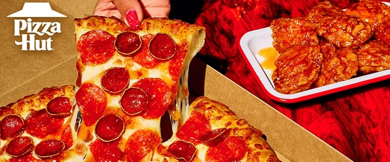 Pros And Cons of Pizza Hut