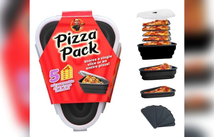 Reusable Pizza Trays Pros And Cons