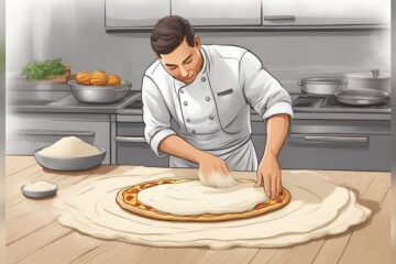 Salt Levels in Pizza Dough Health Ultimate Pizza Guide Salt Levels in Pizza Dough Health