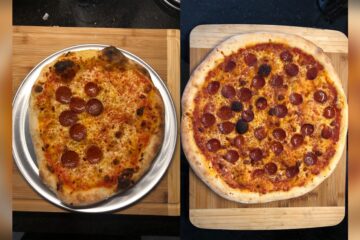 Sourdough Pizza Vs Regular Dough