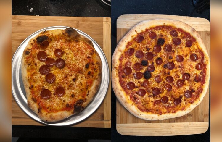 Sourdough Pizza Vs Regular Dough