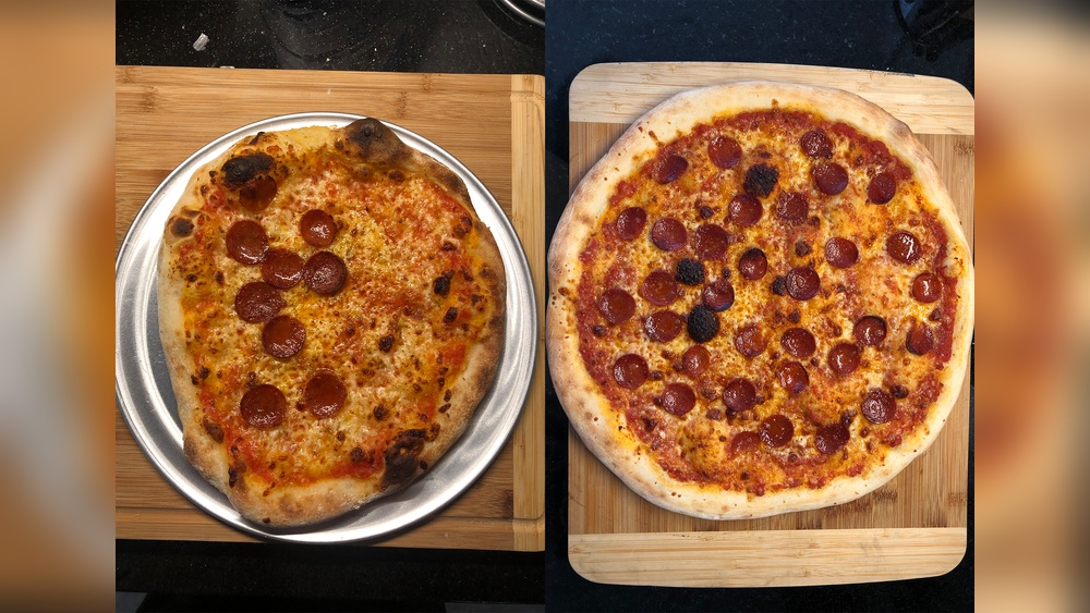 Sourdough Pizza Vs Regular Dough