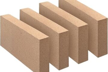 Standard Food Grade Firebricks