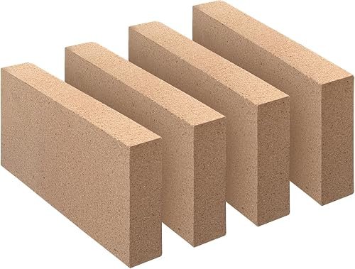Standard Food Grade Firebricks