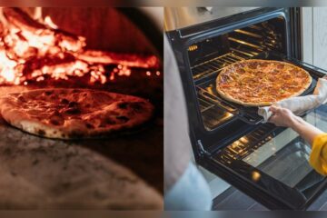 Stone Oven Vs Conventional Oven Pizza