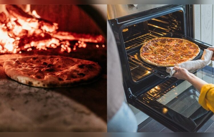 Stone Oven Vs Conventional Oven Pizza
