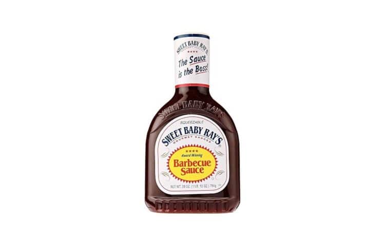 Sweet Baby Ray's Original