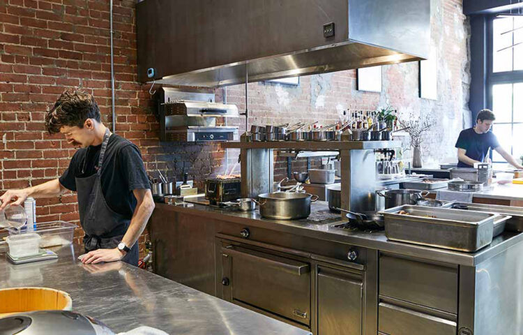 What Equipment Do You Need for a Pizza Business