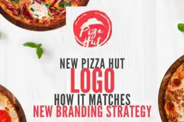 what is the meaning of pizza hut logo