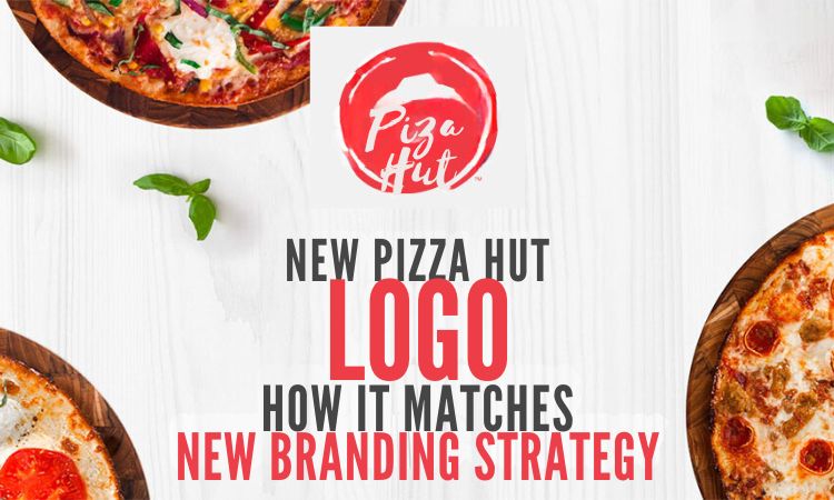 what is the meaning of pizza hut logo