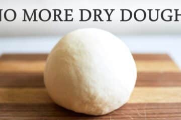 When to Put Pizza Dough in Fridge