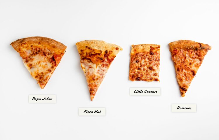 Which Pizza is Best in Taste in Domino'S