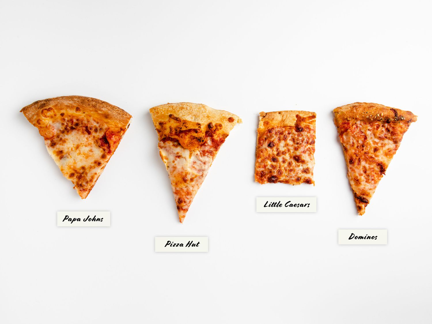 Which Pizza is Best in Taste in DominoS
