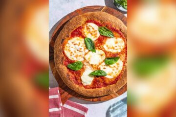 Whole Grain Pizza Dough Benefits