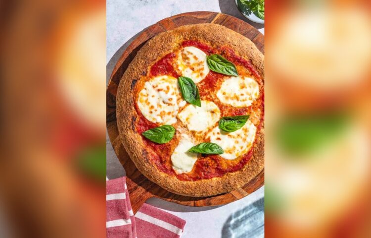 Whole Grain Pizza Dough Benefits