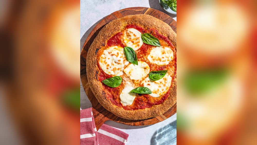 Whole Wheat Pizza Dough Health Benefits Ultimate Pizza Guide Whole Wheat Pizza Dough Health Benefits