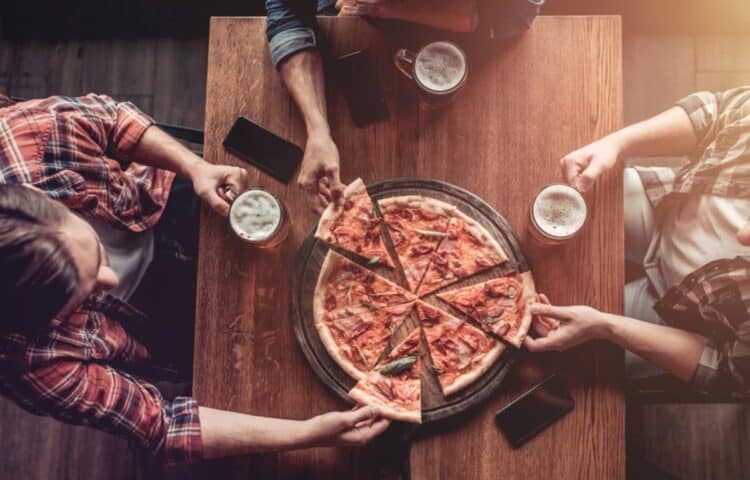 Why Does Pizza Make My Stomach Hurt