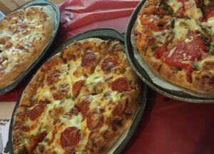 The New Taste of Pizza Hut: What’s Different?