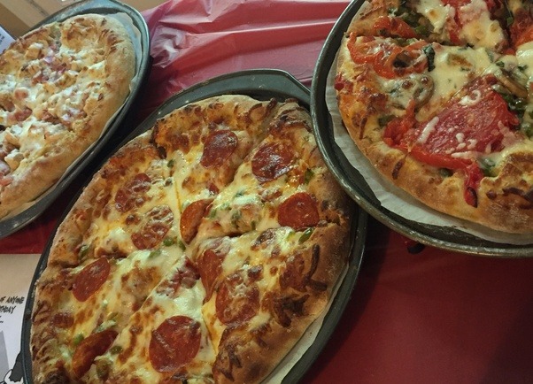Why DoesnT Pizza Hut Taste the Same